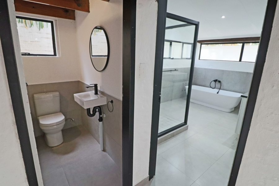 To Let 3 Bedroom Property for Rent in Bryanston Gauteng