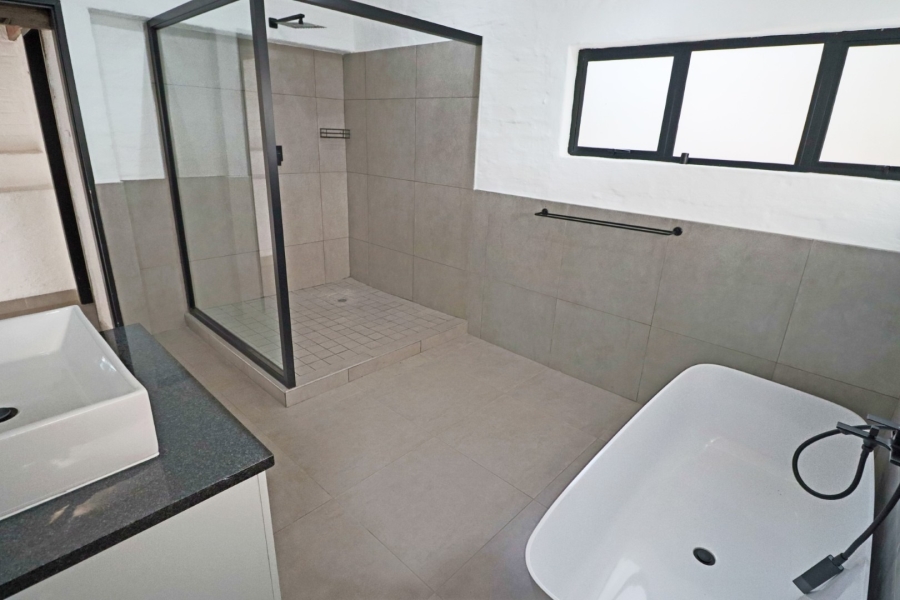 To Let 3 Bedroom Property for Rent in Bryanston Gauteng