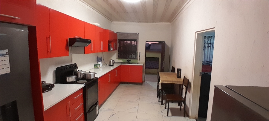 4 Bedroom Property for Sale in Vosloorus Gauteng