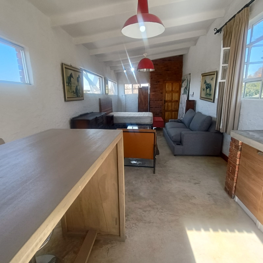 To Let 0 Bedroom Property for Rent in Melville Gauteng