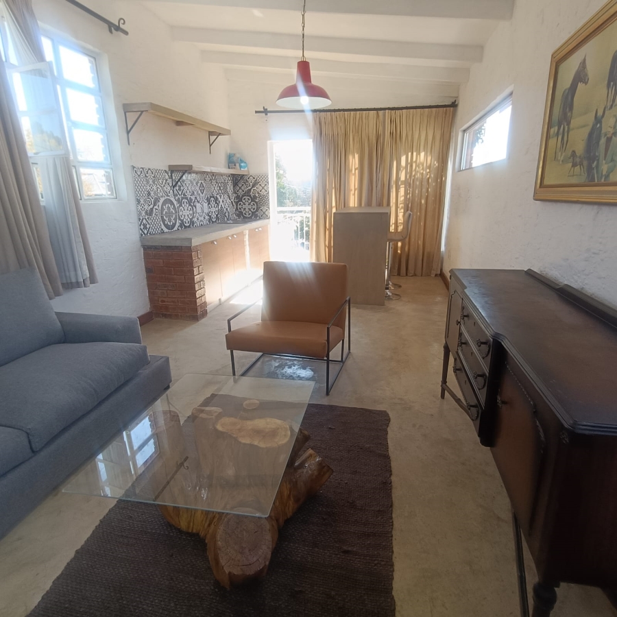 To Let 0 Bedroom Property for Rent in Melville Gauteng