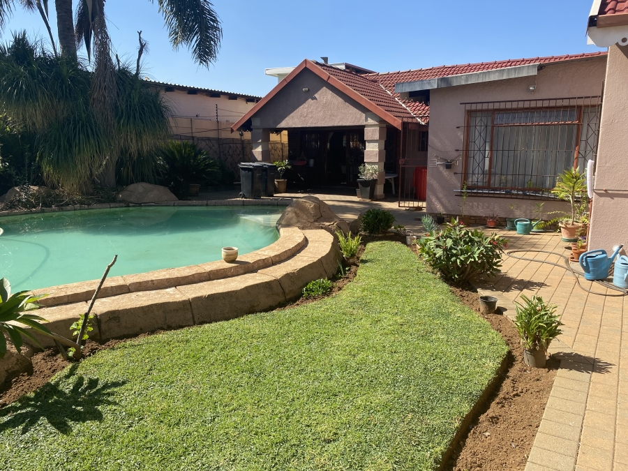 3 Bedroom Property for Sale in Boksburg West Gauteng