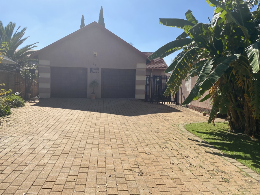3 Bedroom Property for Sale in Boksburg West Gauteng