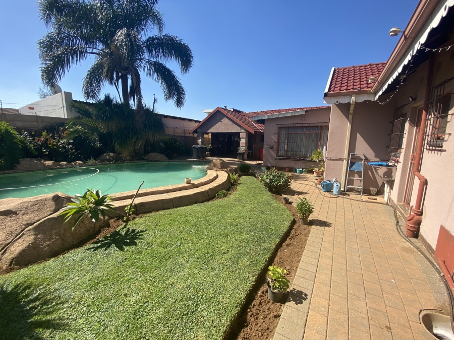 3 Bedroom Property for Sale in Boksburg West Gauteng