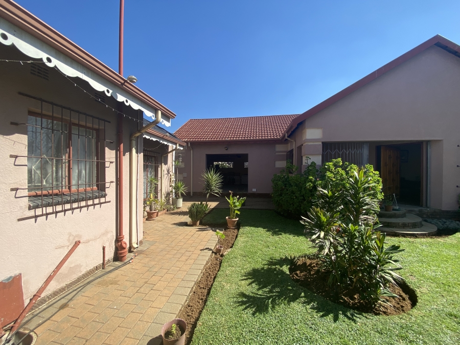 3 Bedroom Property for Sale in Boksburg West Gauteng