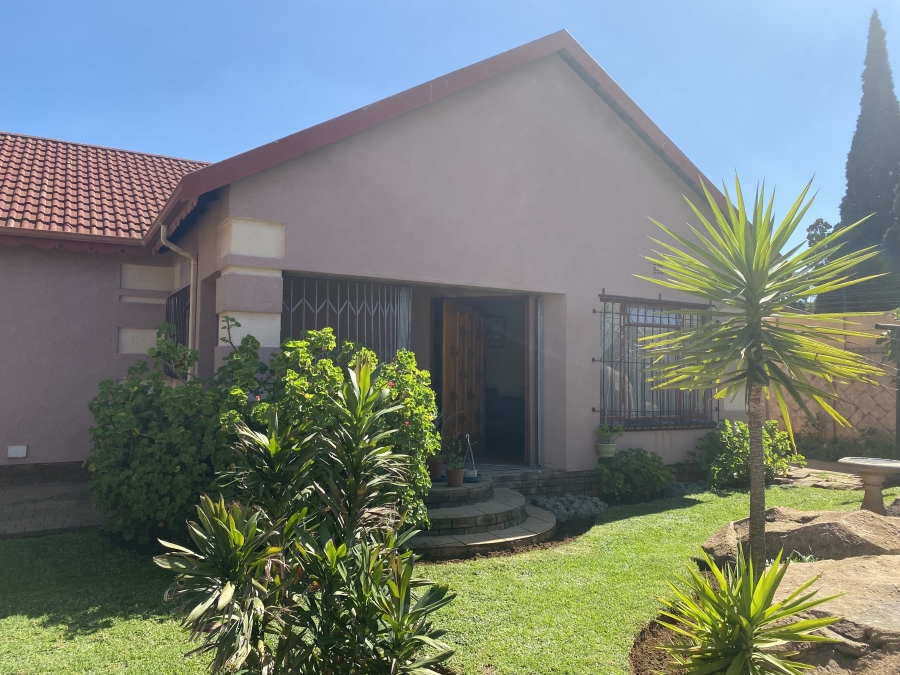 3 Bedroom Property for Sale in Boksburg West Gauteng