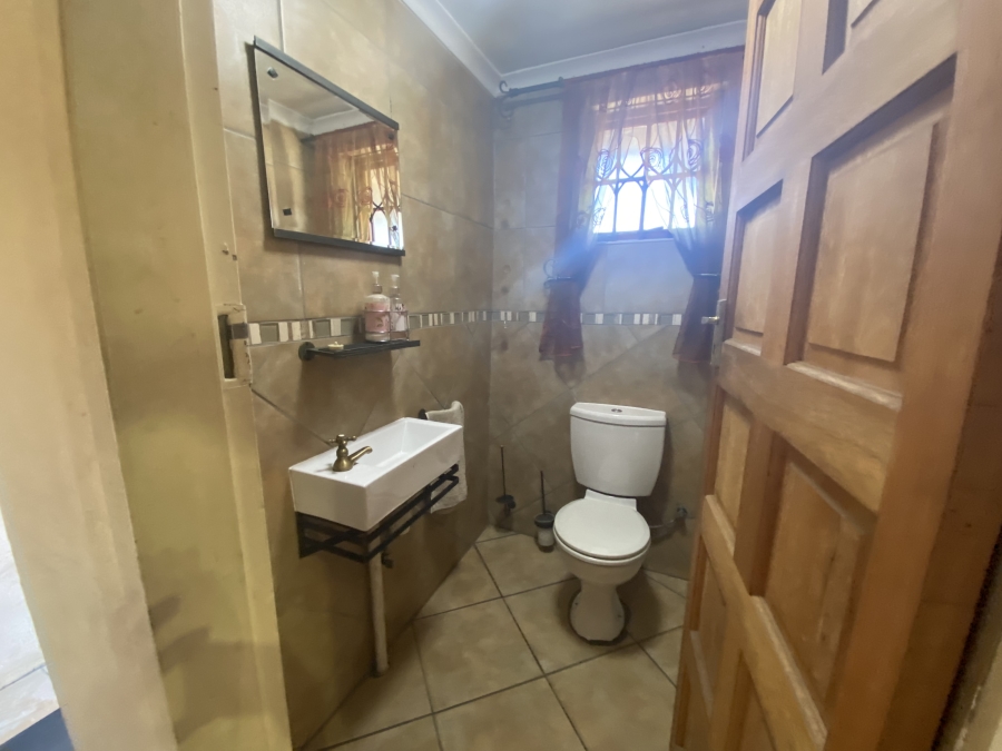 3 Bedroom Property for Sale in Boksburg West Gauteng