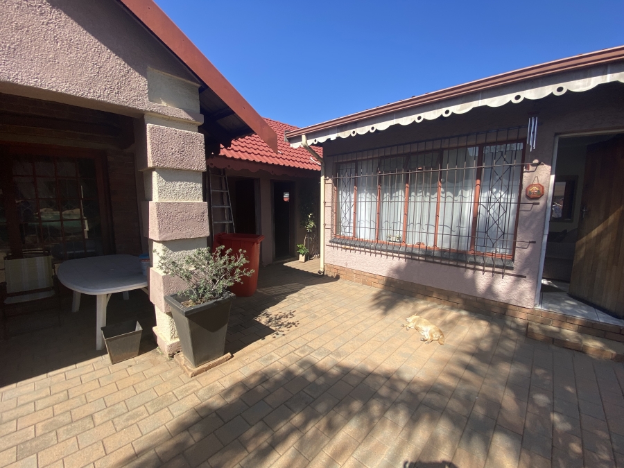 3 Bedroom Property for Sale in Boksburg West Gauteng