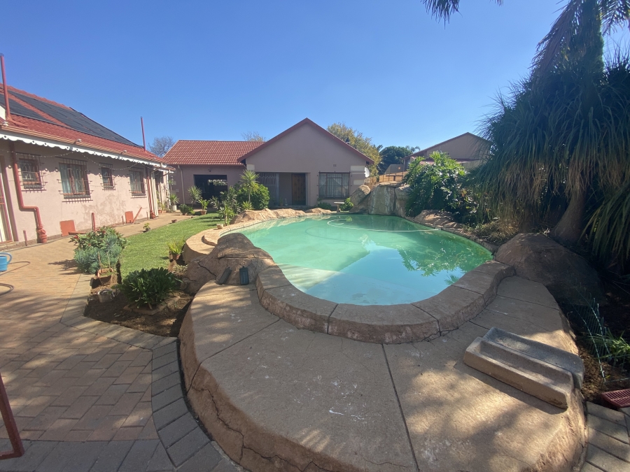 3 Bedroom Property for Sale in Boksburg West Gauteng