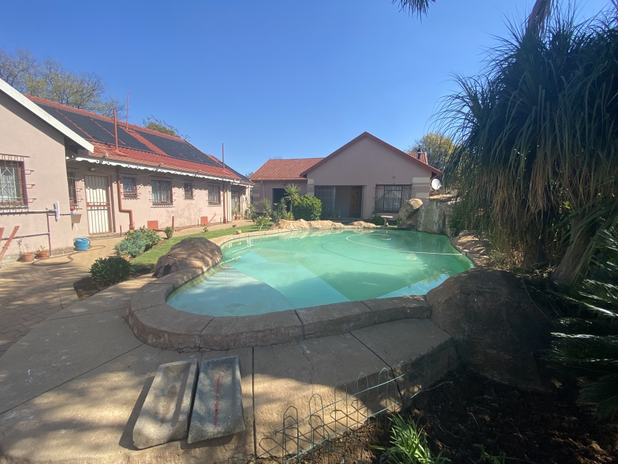 3 Bedroom Property for Sale in Boksburg West Gauteng