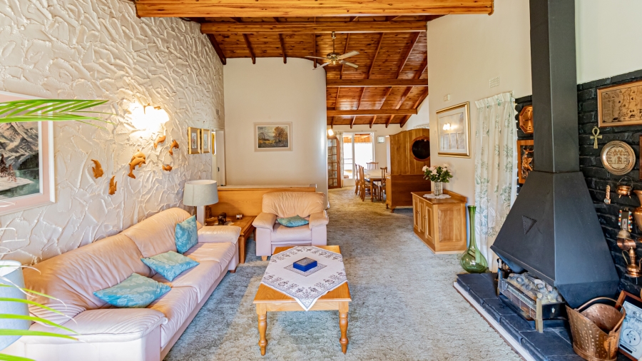 3 Bedroom Property for Sale in Linmeyer Gauteng