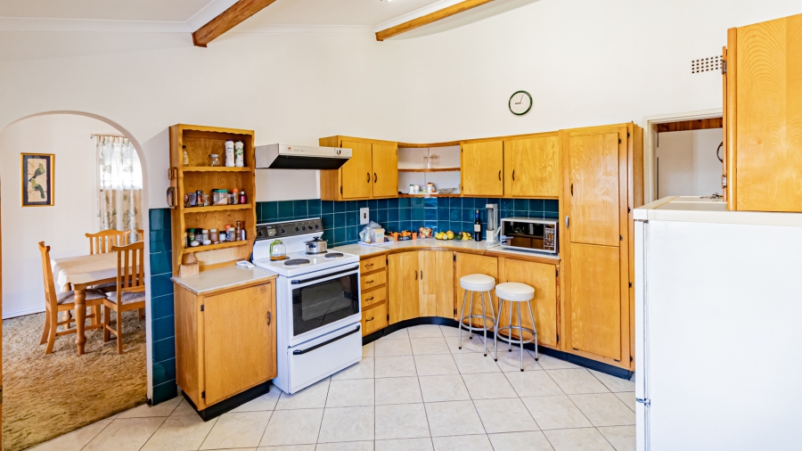 3 Bedroom Property for Sale in Linmeyer Gauteng