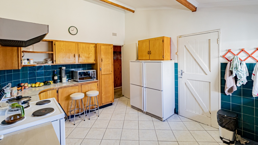 3 Bedroom Property for Sale in Linmeyer Gauteng