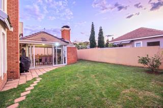 3 Bedroom Property for Sale in Woodlands Lifestyle Estate Gauteng