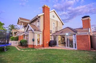3 Bedroom Property for Sale in Woodlands Lifestyle Estate Gauteng