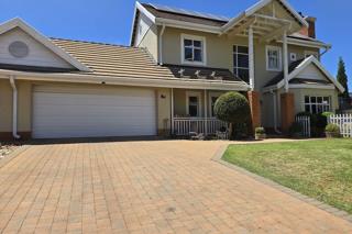 3 Bedroom Property for Sale in Woodlands Lifestyle Estate Gauteng