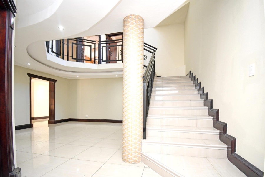 To Let 5 Bedroom Property for Rent in Eldo Glen Gauteng