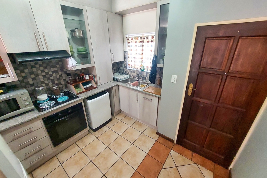 2 Bedroom Property for Sale in Eco Park Gauteng