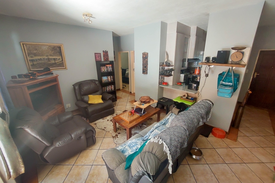2 Bedroom Property for Sale in Eco Park Gauteng