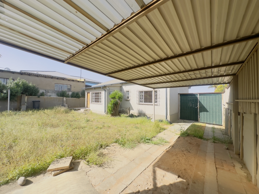 2 Bedroom Property for Sale in Alberton North Gauteng