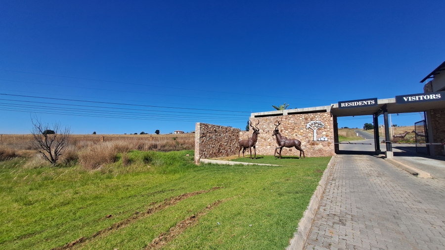 0 Bedroom Property for Sale in Berg En Dal Gauteng
