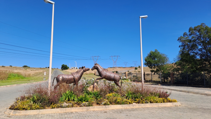 0 Bedroom Property for Sale in Berg En Dal Gauteng