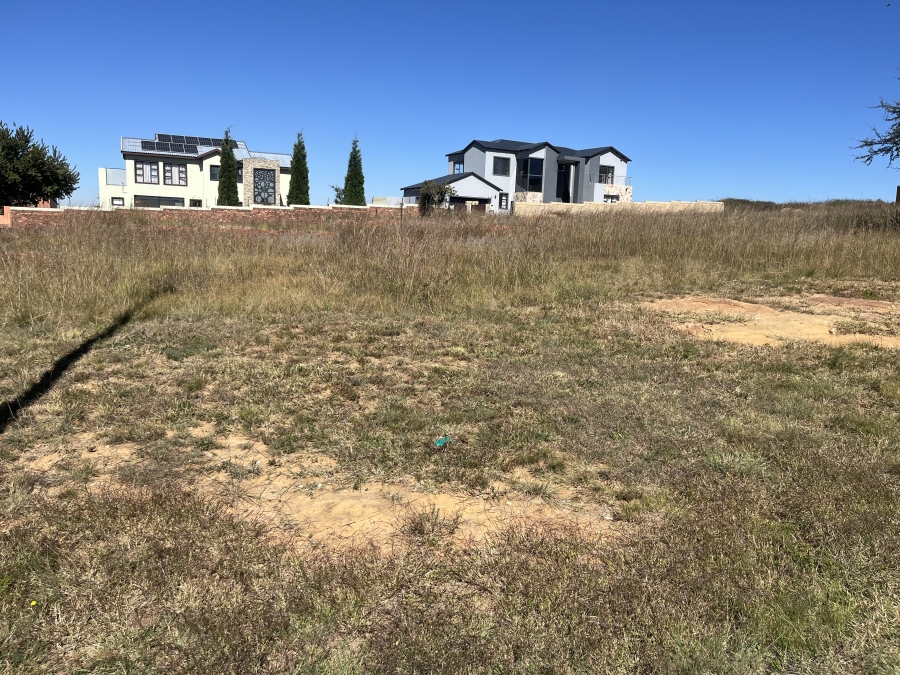 0 Bedroom Property for Sale in Berg En Dal Gauteng