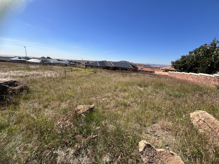 0 Bedroom Property for Sale in Berg En Dal Gauteng