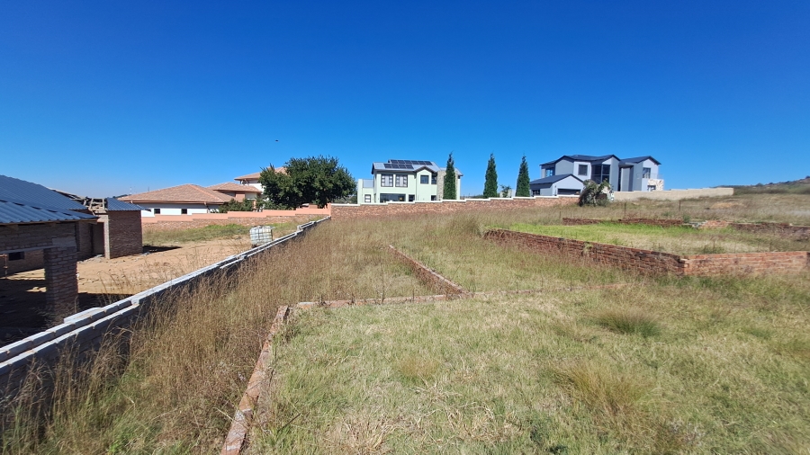 0 Bedroom Property for Sale in Berg En Dal Gauteng