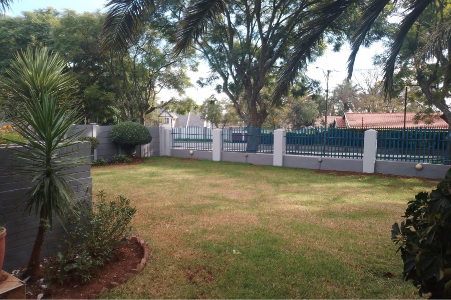 3 Bedroom Property for Sale in Emmarentia Gauteng