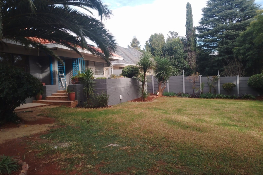 3 Bedroom Property for Sale in Emmarentia Gauteng