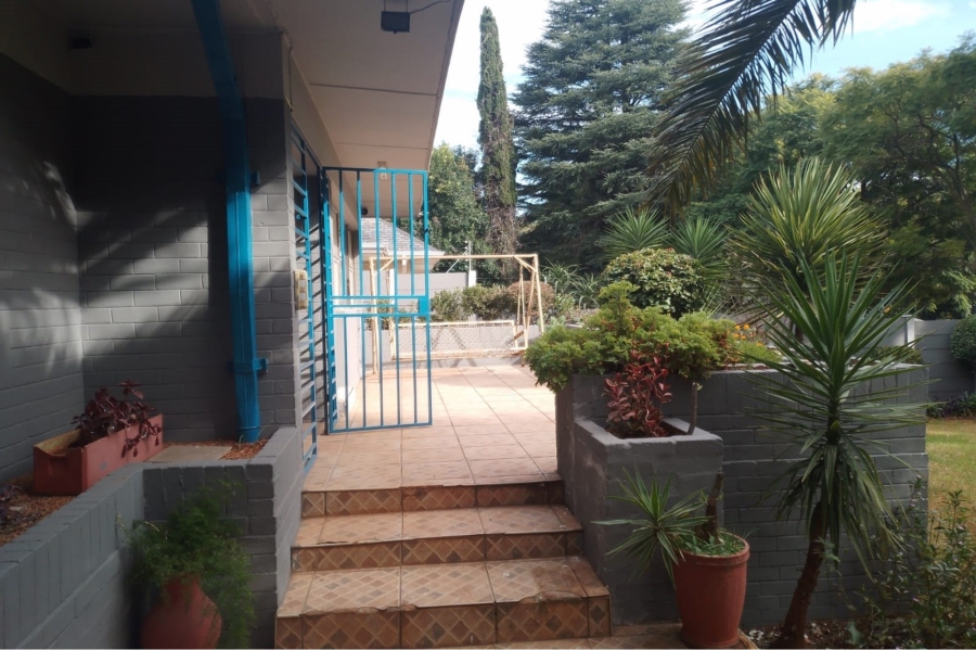 3 Bedroom Property for Sale in Emmarentia Gauteng