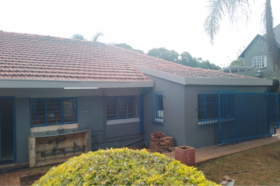 3 Bedroom Property for Sale in Emmarentia Gauteng