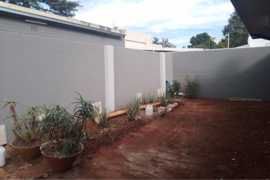 3 Bedroom Property for Sale in Emmarentia Gauteng