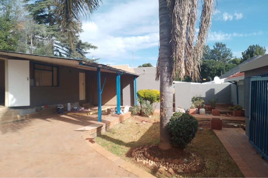 3 Bedroom Property for Sale in Emmarentia Gauteng