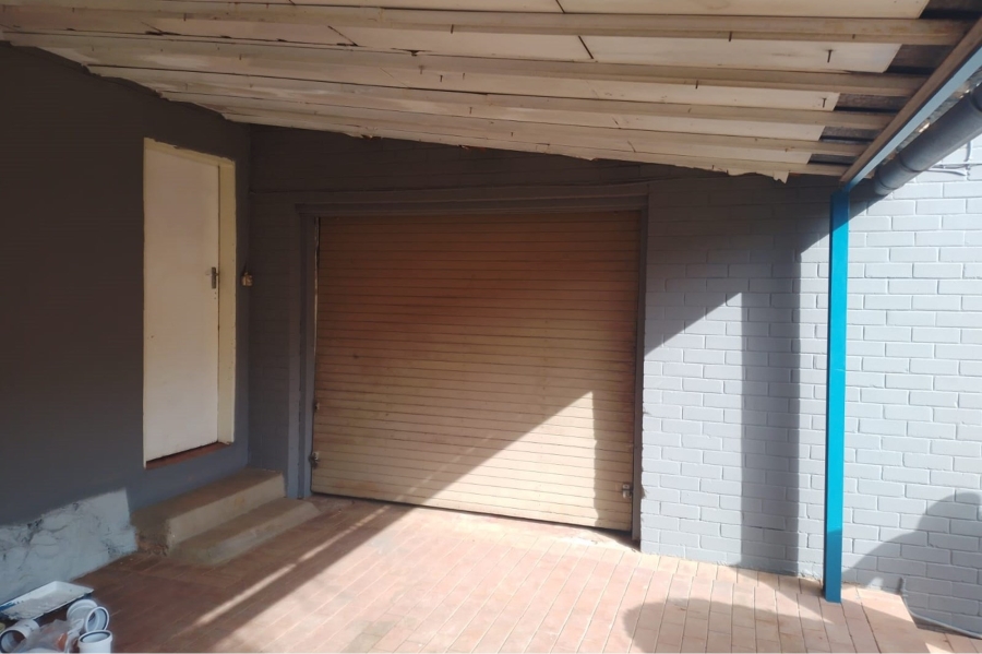 3 Bedroom Property for Sale in Emmarentia Gauteng