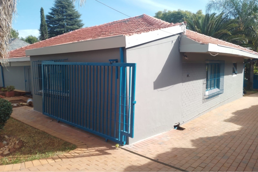 3 Bedroom Property for Sale in Emmarentia Gauteng