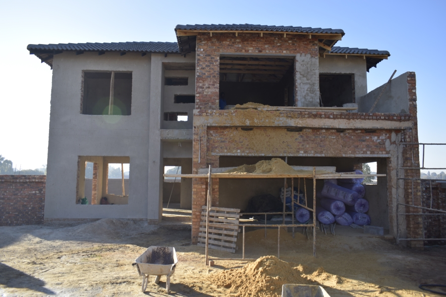 3 Bedroom Property for Sale in Helderwyk Gauteng