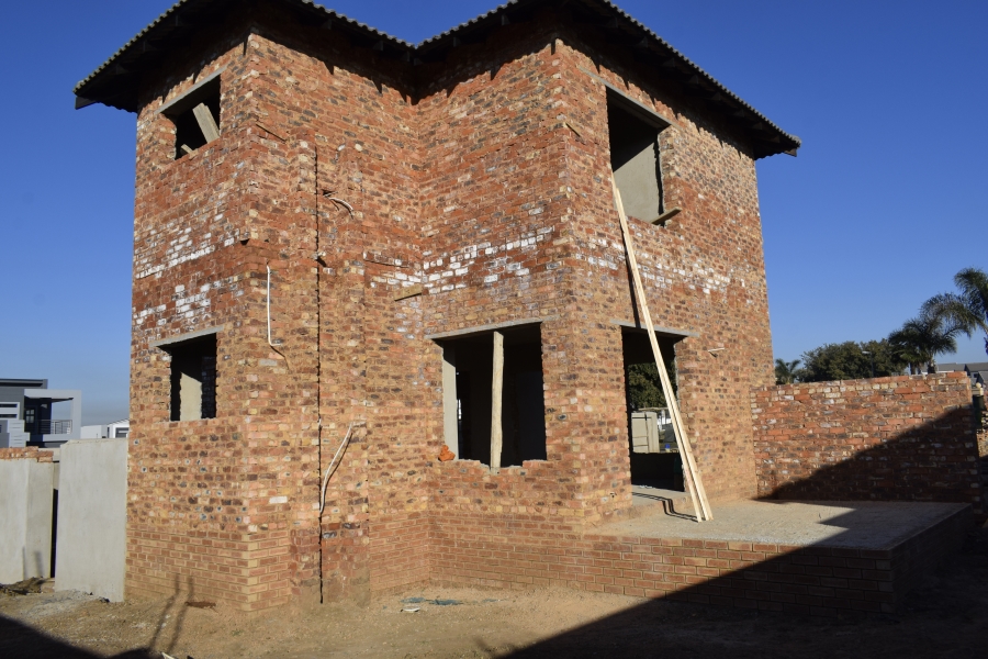 3 Bedroom Property for Sale in Helderwyk Gauteng