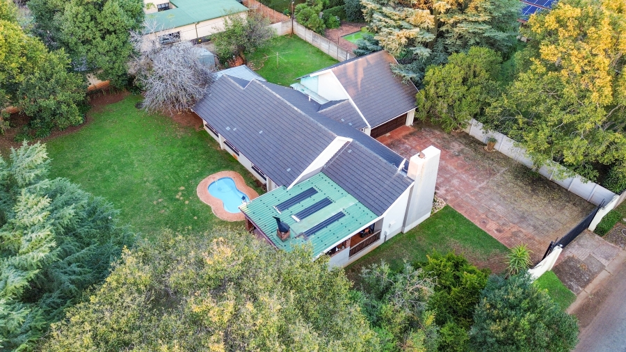 4 Bedroom Property for Sale in Clubview Gauteng