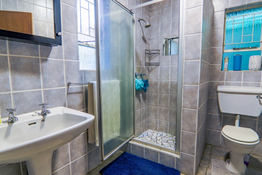 4 Bedroom Property for Sale in Clubview Gauteng