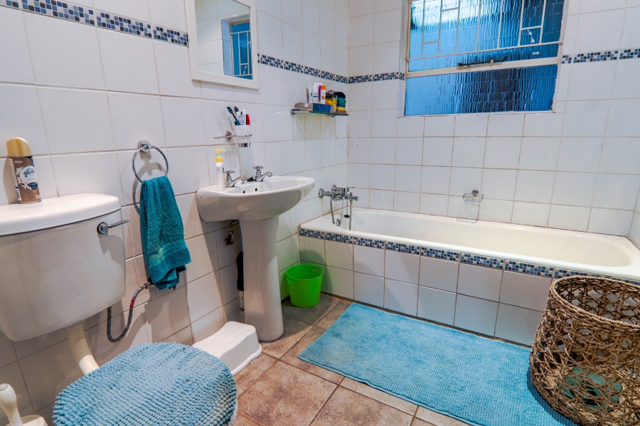 4 Bedroom Property for Sale in Clubview Gauteng