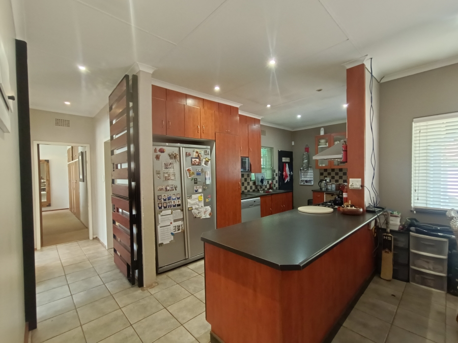 4 Bedroom Property for Sale in Clubview Gauteng
