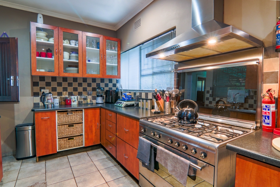 4 Bedroom Property for Sale in Clubview Gauteng