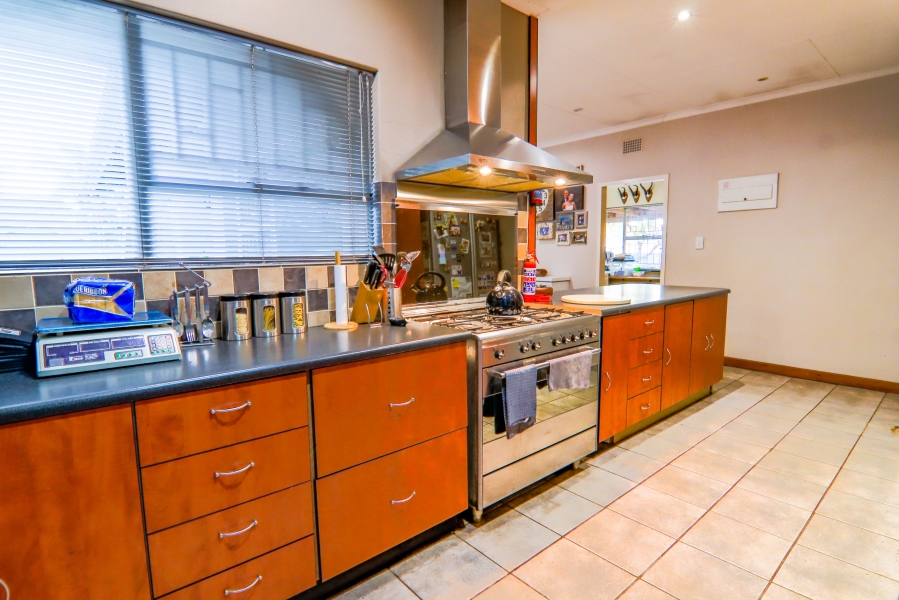 4 Bedroom Property for Sale in Clubview Gauteng