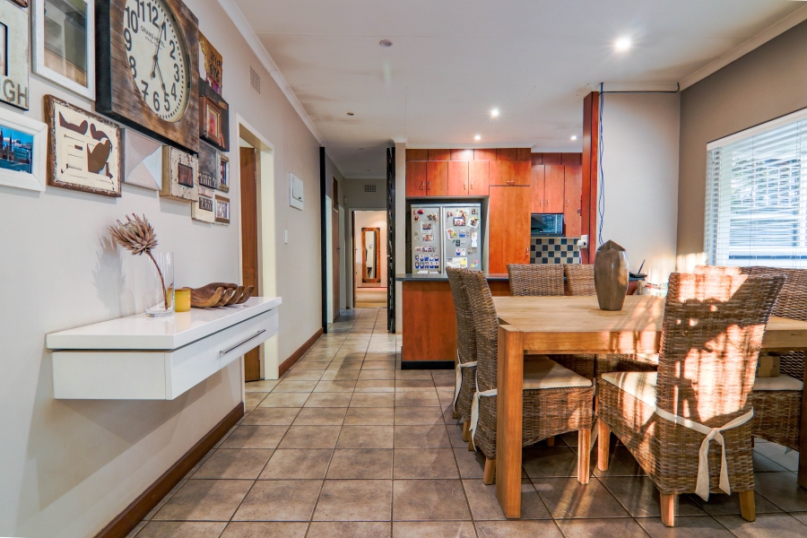 4 Bedroom Property for Sale in Clubview Gauteng