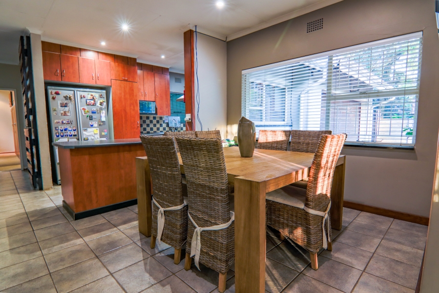 4 Bedroom Property for Sale in Clubview Gauteng