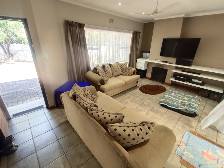 4 Bedroom Property for Sale in Clubview Gauteng