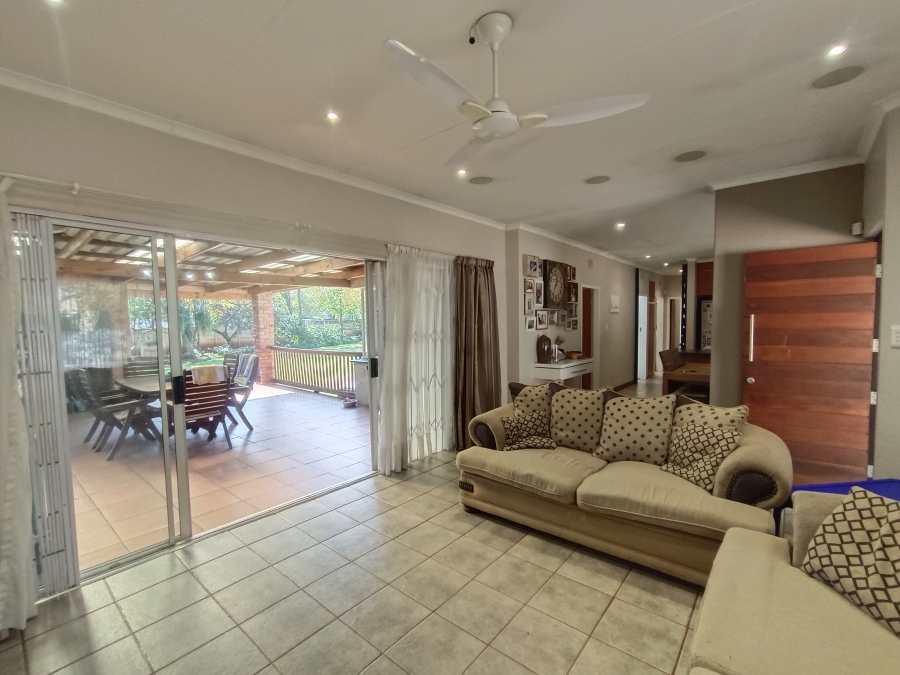 4 Bedroom Property for Sale in Clubview Gauteng