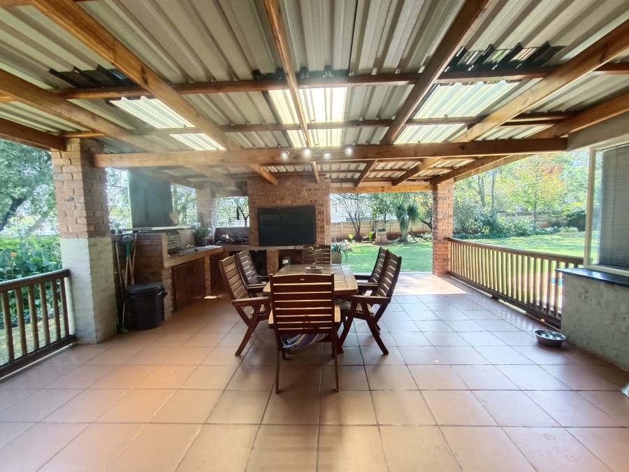 4 Bedroom Property for Sale in Clubview Gauteng